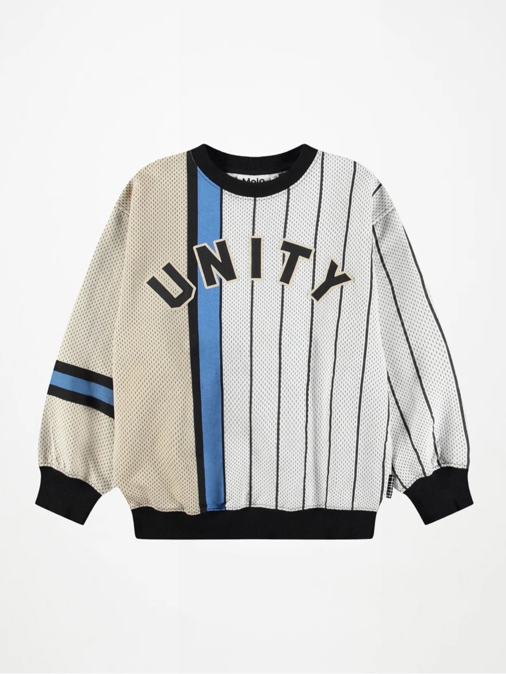 NWT Molo MONTI SWEATSHIRT